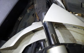 YAMAHA GEAR Gen.2 2022 UA06J