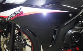 SUZUKI GSX250RA 1989