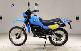 YAMAHA DT50 2020 17W