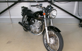 SUZUKI ST250 E Type NJ4CA