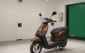 HONDA TACT-4ﾍﾞｰｼｯｸ 2013 AF79