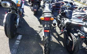 HONDA XR250 GEN 2 2015 MD30