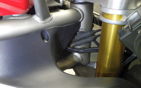 DUCATI 1198 S 2011