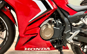 HONDA CBR400R ABS 2021 NC56