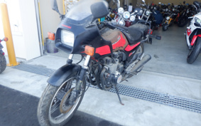 KAWASAKI GPZ400F 1986 ZX400A