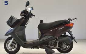 YAMAHA AXIS 125 TREET SE53J