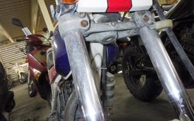 HONDA TLM220R MD23