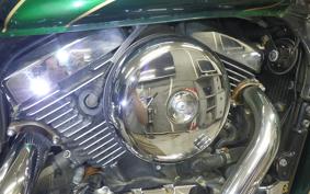 KAWASAKI VULCAN 1500 CLASSIC TOURER 1999 VNT50G