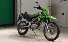 KAWASAKI KLX125 LX125C
