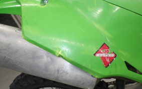 KAWASAKI KX250 2007 KX252C