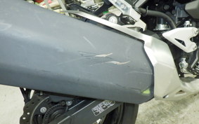 KAWASAKI Z400 Gen.2 2021 EX400G