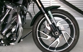 HARLEY FLSB 2019 YMJ