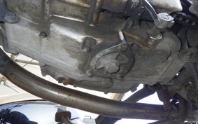 SUZUKI GN125 E 2000 NF41A