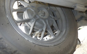 HONDA ﾀﾞﾝｸ 1998 AF78