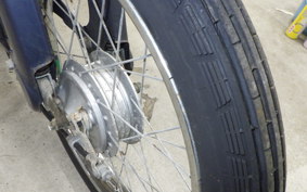 HONDA C90 SUPER CUB E HA02