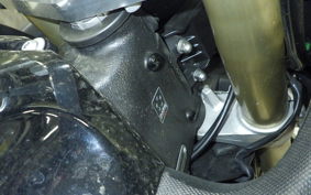 KAWASAKI ZZ1400 NINJA R 2007 ZXT40A