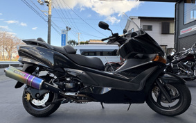 HONDA  SILVER WING GT 400ABS 2013 NF03