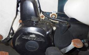 HONDA LITTLE CUB E 2024 AA01