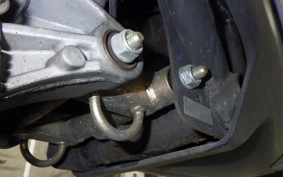 HONDA DIO CESTA GEN 2 AF62