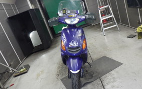 YAMAHA AXIS 100 2023 SB06J