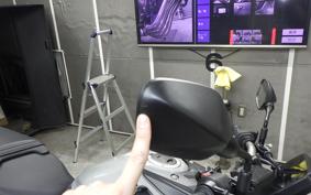 HONDA CB650R E-Clutch 2024 RH17