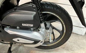 HONDA DIO 110 JK03