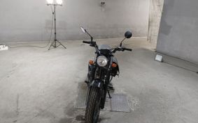HONDA CB223S MC40