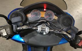 HONDA FORZA Z MF10