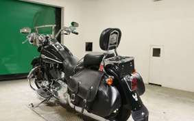 HARLEY FLSTSC 1450 2005