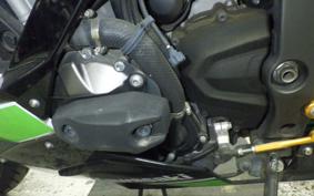 KAWASAKI NINJA ZX-6R A 2015