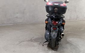 HONDA PHASE MF11