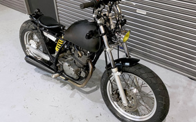 SUZUKI VANVAN 200 NH41A