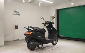 HONDA SPACY 100 2026 JF13
