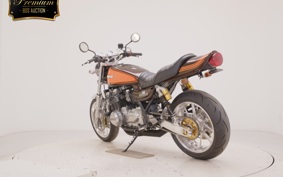 KAWASAKI ZEPHYR 750 2003 ZR750C