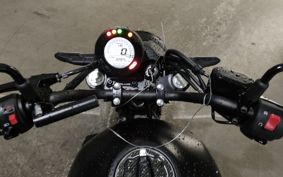 KAWASAKI ELIMINATOR 400-1 2024 EL400A