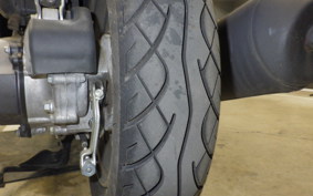 HONDA TACT-4ﾍﾞｰｼｯｸ AF79