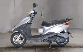 YAMAHA AKUSHI STREET SE53J