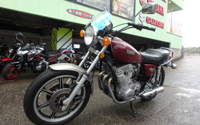 YAMAHA XS750SPL 1979 1J7