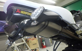 HONDA CBR600RR GEN 3 2009 PC40