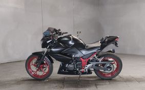 KAWASAKI Z250 ER250C