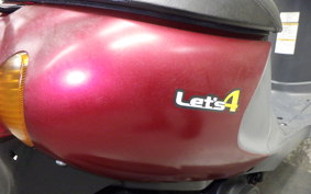 SUZUKI LET's 4 CA45A