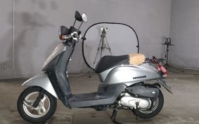 HONDA TODAY AF67