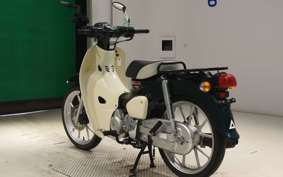 HONDA C110 SUPER CUB 2003 JA59