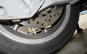 HONDA FORZA X 2001 MF10