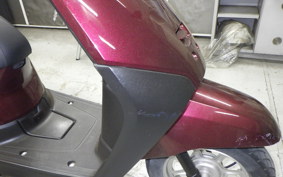 HONDA TACT-4ﾍﾞｰｼｯｸ 2024 AF79