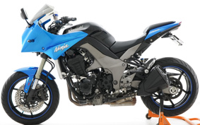 KAWASAKI NINJA 1000 2011 ZXT00G