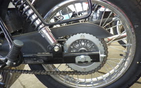 KAWASAKI W230 BJ230A