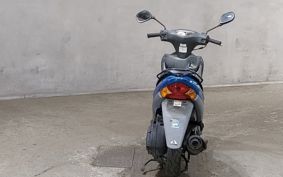 SUZUKI ADDRESS V125 CF46A