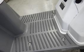 HONDA GYRO X 2012 TD02