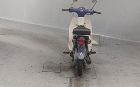 HONDA SUPER CUB110 JA07